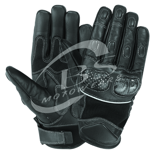 Motorbike Gloves